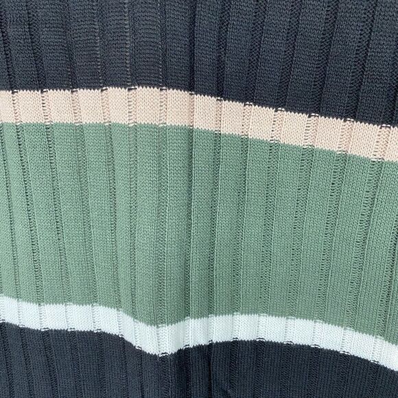 Long cardigan duster sweater Medium NWT - Picture 4 of 6